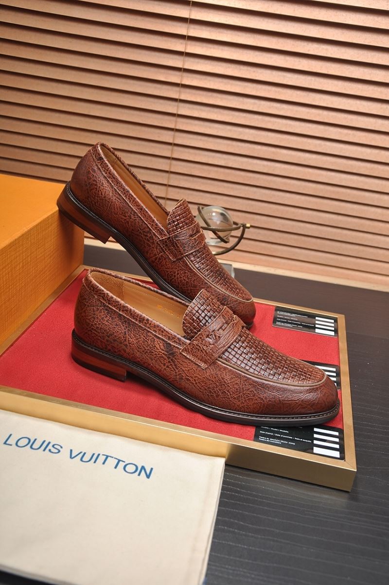 Louis Vuitton Business Shoes